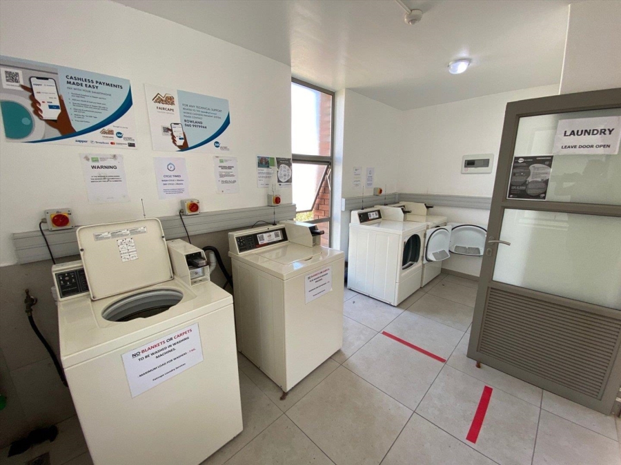 1 Bedroom Property for Sale in Century City Western Cape